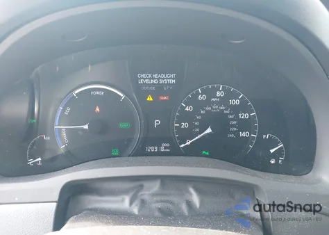 2015 Lexus Rx 450H z USA, uszkodzony, nr VIN 2T2BC1BA1FC004385